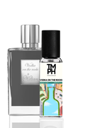 Bois d’Argent – Inspired by Bois d’Argent by Chrstian Dor