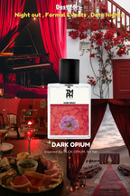 Dark opium  – LG Inspired perfume | TMPerfumehouse