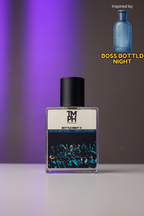 Bottle Night X - LG Inspired Perfume | TMPerfumehouse