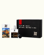 Mandarin Tobacco Elixir – Inspired perfume | TMPerfumehouse