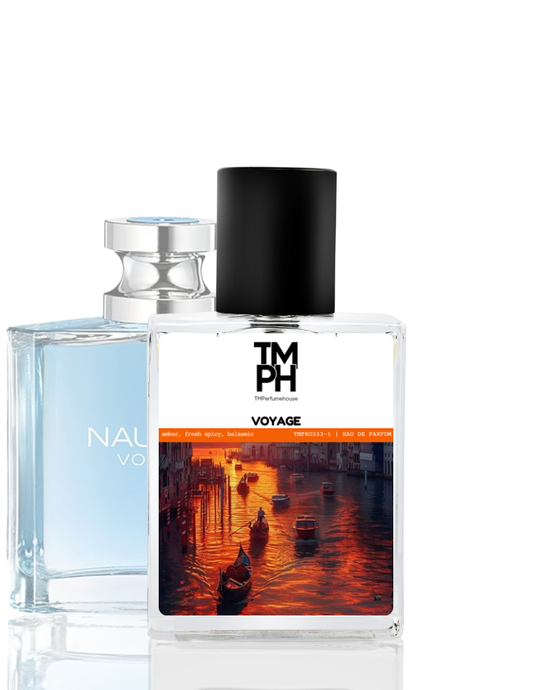 Voyage – LG Inspired Perfume | TMPerfumehouse
