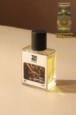 Into Great Oud - Inspired Perfume  | TMPerfumehouse