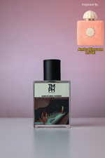 Amou Floral Passion - LG Inspired Perfume | TMPerfumehouse