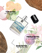 Pacific Chill Perfume – Inspired by l*uis vuitton by TMPerfumehouse