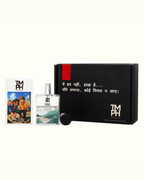 Mountain Water Perfume – Inspired by Cr*ed Silver Mountain Water