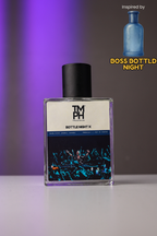 Bottle Night X - LG Inspired Perfume | TMPerfumehouse
