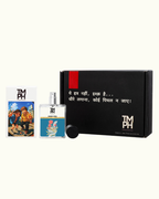Snake Whisper -  Inspired perfume | TMPerfumehouse