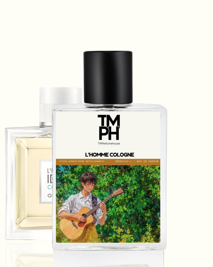 L’Homme Cologne – Inspired by L’Homme Ideal Cologne by Gue*rlain
