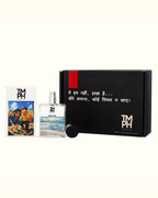 Pacific Chill Perfume – Inspired by l*uis vuitton by TMPerfumehouse