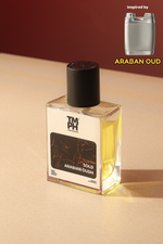 Sold Arabian Oudh - WH Inspired perfume | TMPerfumehouse