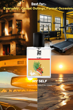 My self - Inspired perfume  | TMPerfumehouse