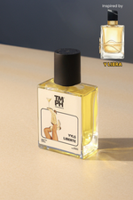 Yyls Liberte -  Inspired Perfume  | TMPerfumehouse