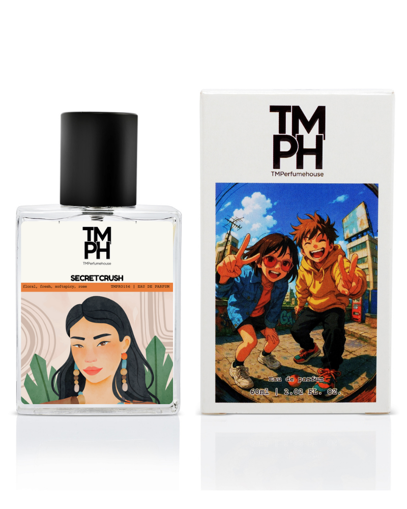 Crush Desire - Inspired perfume | TMPerfumehouse
