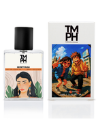 SECRETCRUSH | Premium Designer Perfume – 12+ Hour Long Lasting Spray