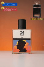 MIB - WH Inspired perfume | TMPerfumehouse