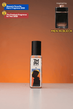 MIB - WH Inspired perfume | TMPerfumehouse