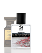 Japanese Plum – Inspired perfume | TMPerfumehouse