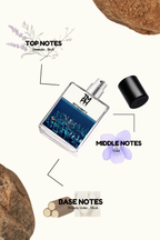 Bottle Night X - LG Inspired Perfume | TMPerfumehouse