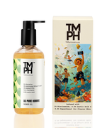 AG PURE HOMME | Shower Gel