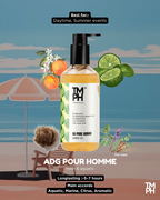 AG PURE HOMME | Shower Gel