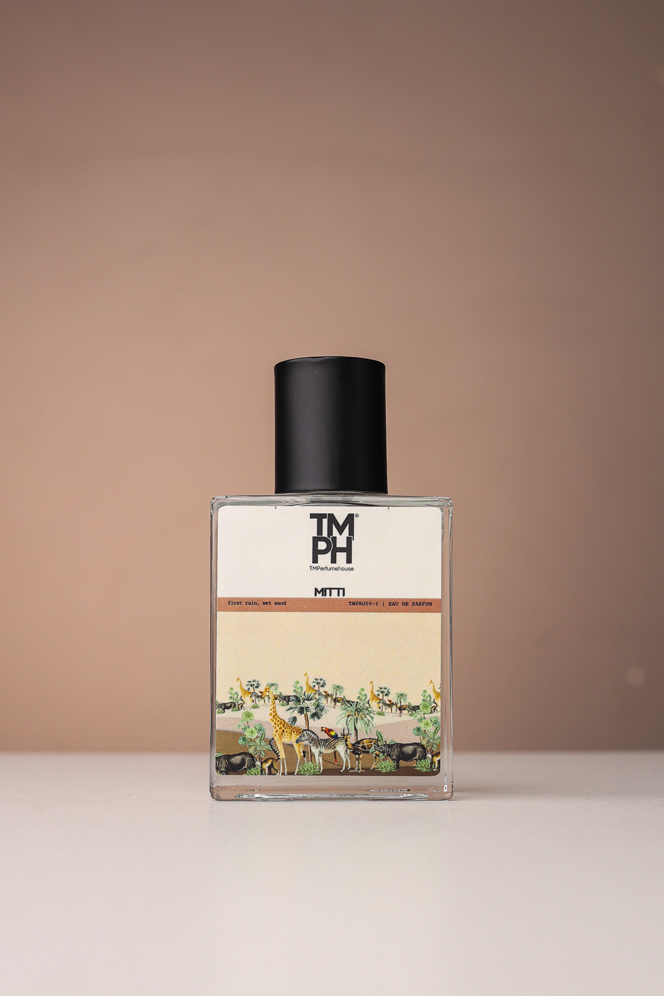Mitti – Inspired perfume | TMPerfumehouse