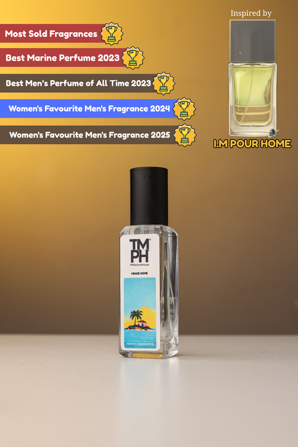 Miake Home - DG Inspired perfume | TMPerfumehouse