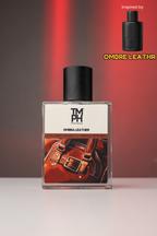 Ombra Leather - WH Inspired perfume | TMPerfumehouse