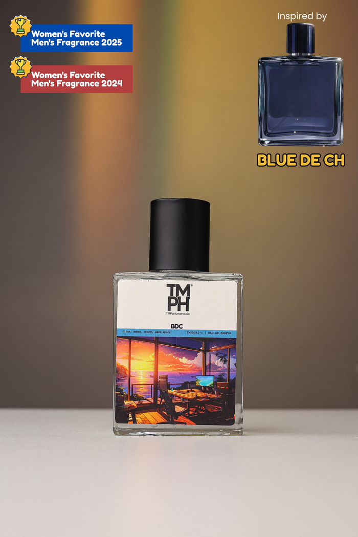 BDC - DG Inspired perfume | TMPerfumehouse