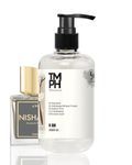 N Ani Inspired Shower Gel – Spicy Vanilla Luxury & Deep Skin Care