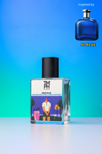 Urban blue - DG Inspired perfume | TMPerfumehouse