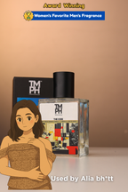 The code - DG Inspired perfume | TMPerfumehouse
