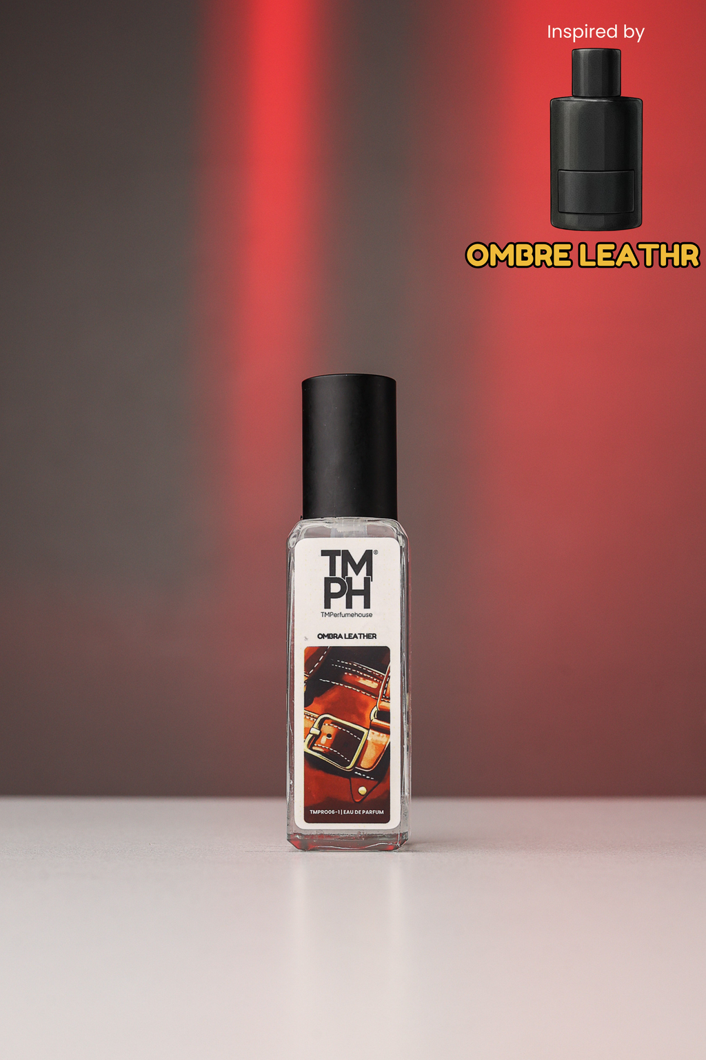 Ombra Leather - WH Inspired perfume | TMPerfumehouse