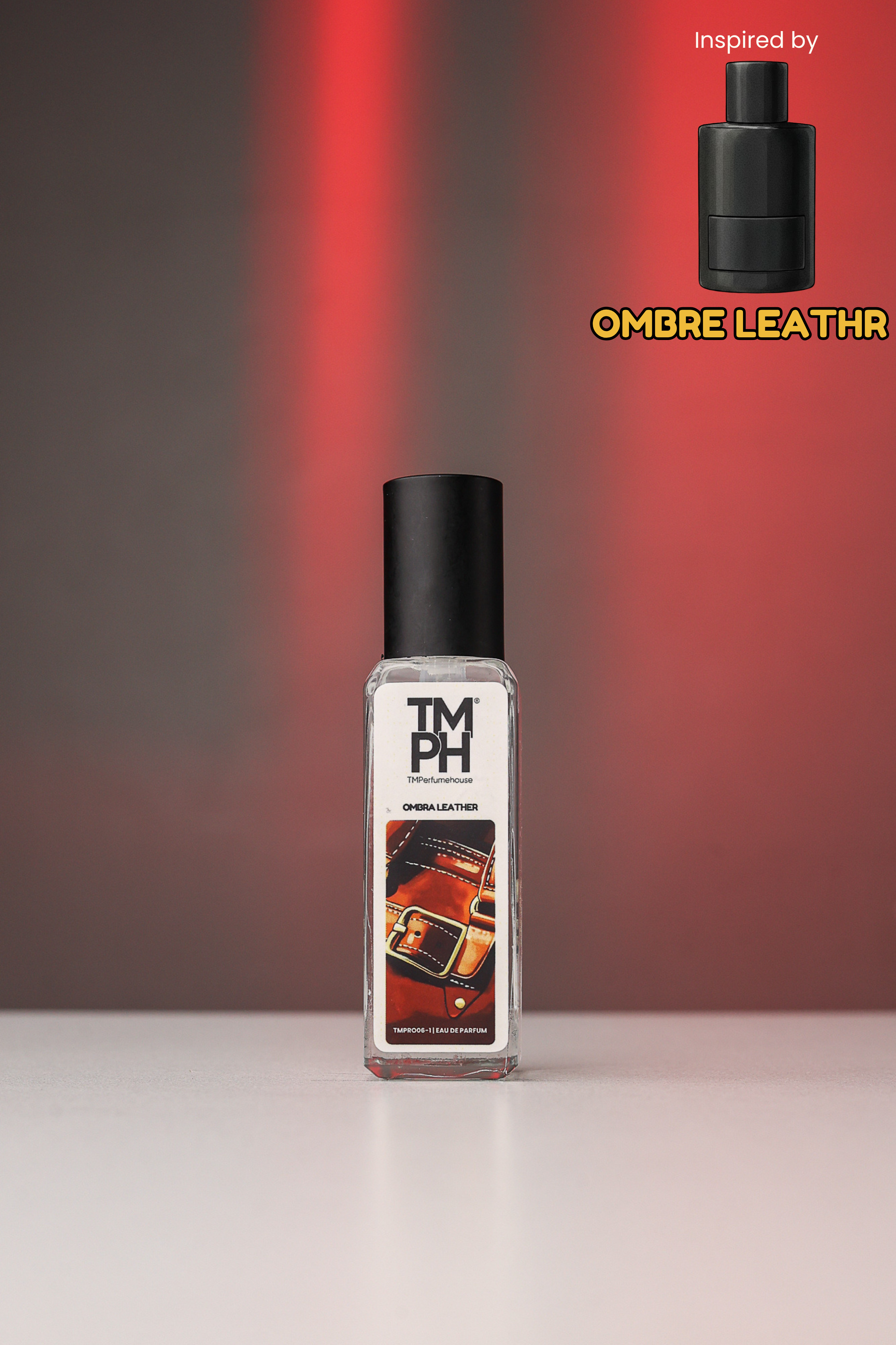 Ombra Leather - WH Inspired perfume | TMPerfumehouse