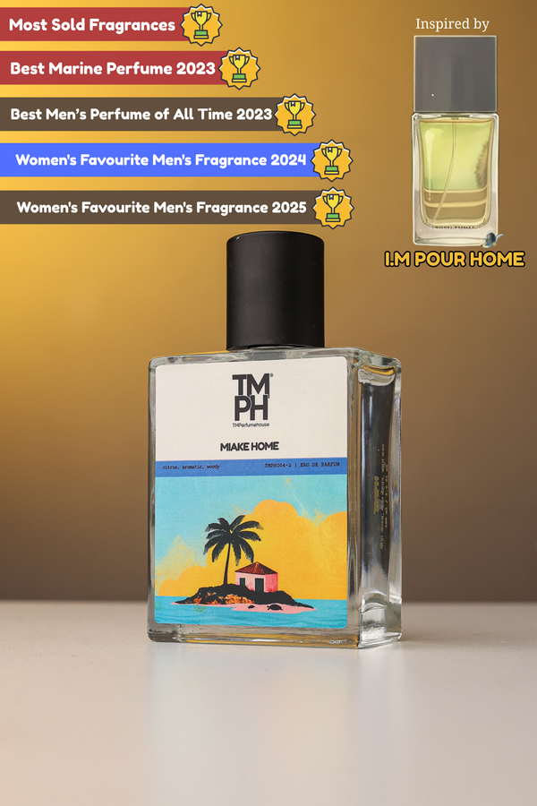 Miake Home - DG Inspired perfume | TMPerfumehouse