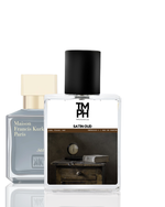 Silken Oud – LG Inspired perfume | TMPerfumehouse