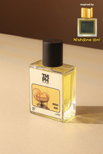 Nish ani  - LG Inspired Perfume | TMPerfumehouse