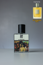 Kil Ember Smoke - Inspired Perfume | TMPerfumehouse
