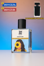 Narcis For Her - WH Inspired perfume | TMPerfumehouse