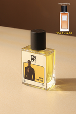 Yyls The Tux - LG Inspired perfume  | TMPerfumehouse