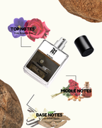 Silken Oud – LG Inspired perfume | TMPerfumehouse
