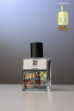 G-Vetiver - LG Inspired perfume | TMPerfumehouse