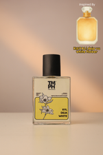 Kyl Deja White - LG Inspired Perfume | TMPerfumehouse