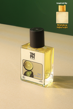 Nish Hacivat - LG Inspired Perfume | TMPerfumehouse