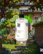 Be Inspired Shower Gel – Daily Freshness & Deep Skin Care