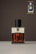 Kil Smoke of Soul - Inspired Perfume | TMPerfumehouse