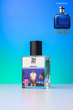 Urban blue - LG Inspired perfume | TMPerfumehouse