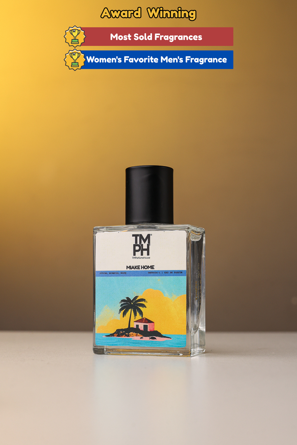Miake Home - DG Inspired perfume | TMPerfumehouse