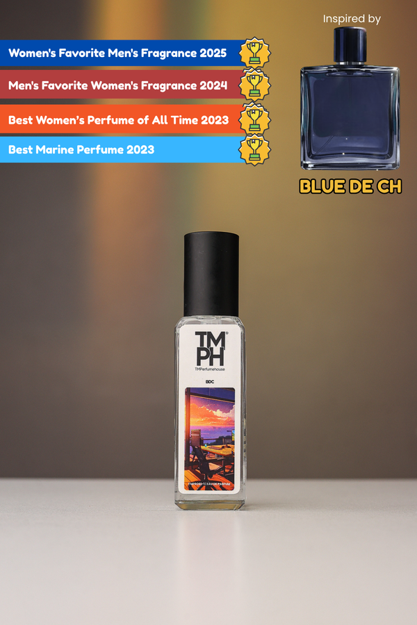 BDC - DG Inspired perfume | TMPerfumehouse