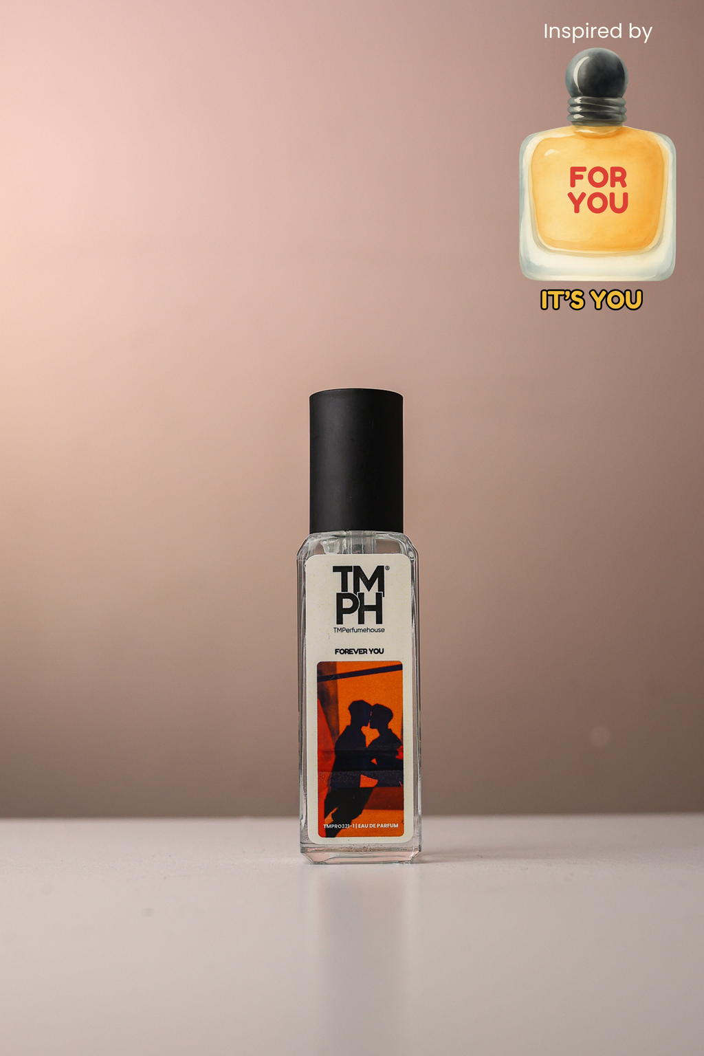 Forever you - LG Inspired Perfume | TMPerfumehouse