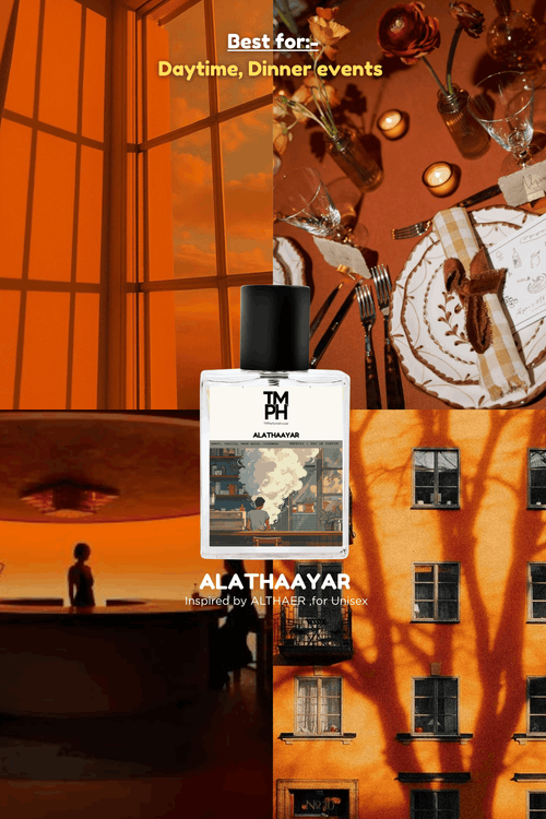Alathaayar - LG Inspired perfume | TMPerfumehouse